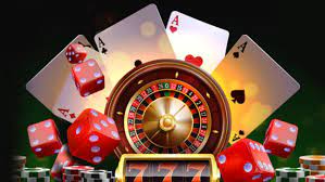 Online Gambling Establishments in Australia