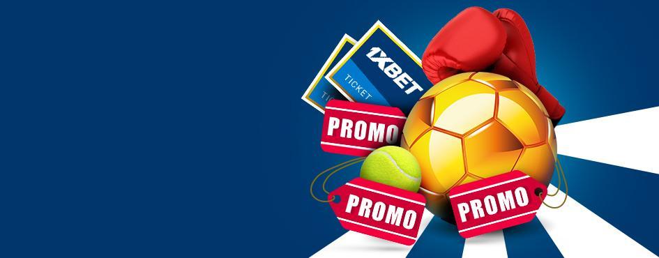 Code promotionnel 1XBET pour l'Afrique : STYVIP