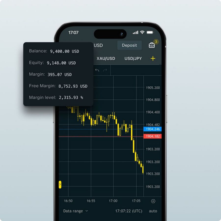 Download and install MetaTrader 5 for Computer Exness